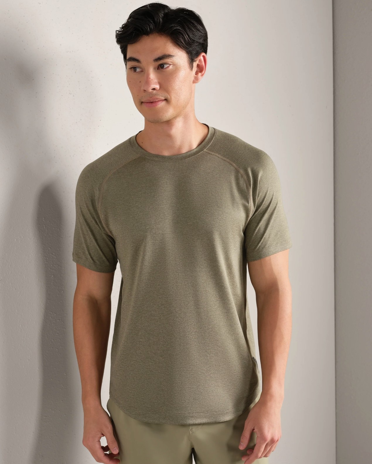 Rhone Atmosphere Tee