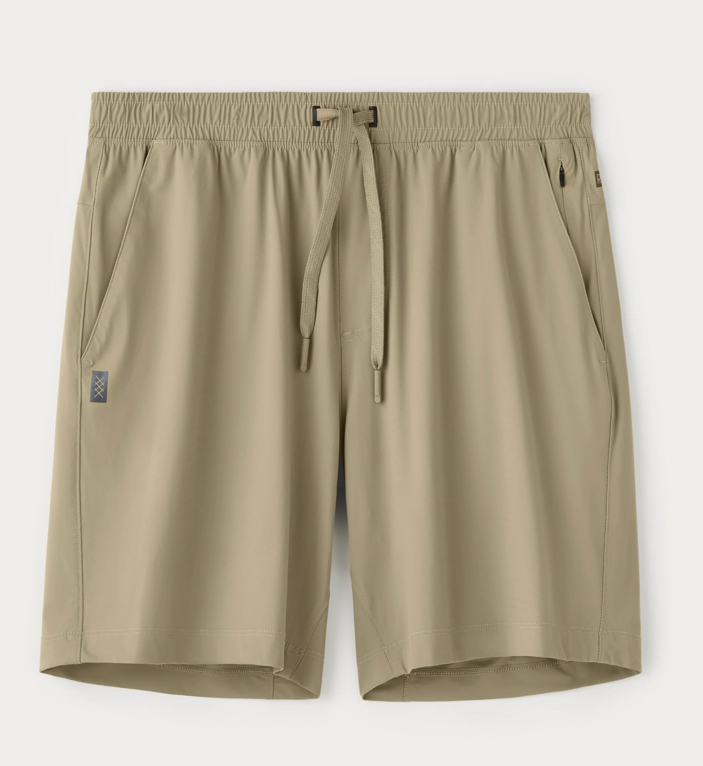 Rhone 7" Pursuit Short - Unlined