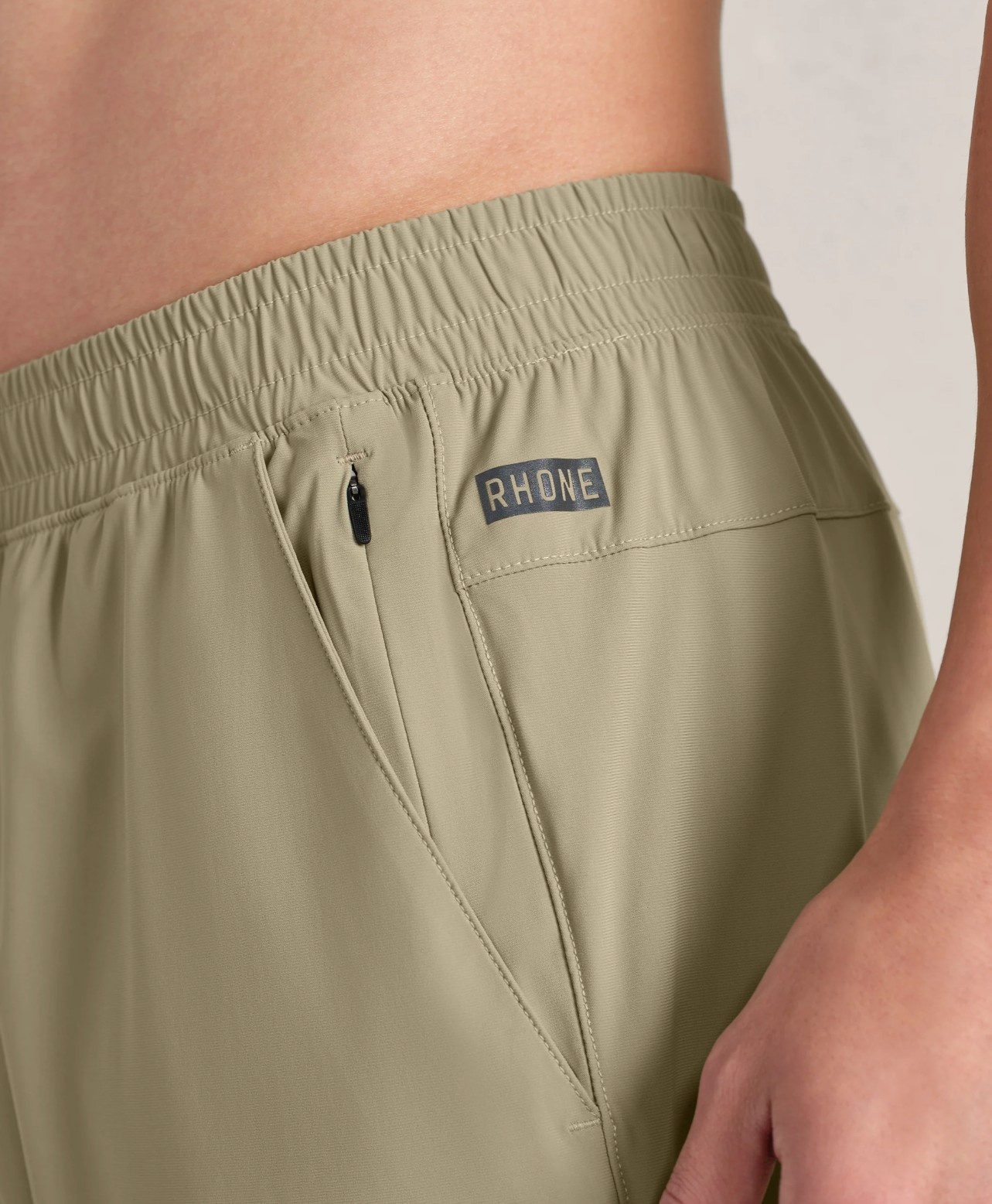 Rhone 7" Pursuit Short - Unlined