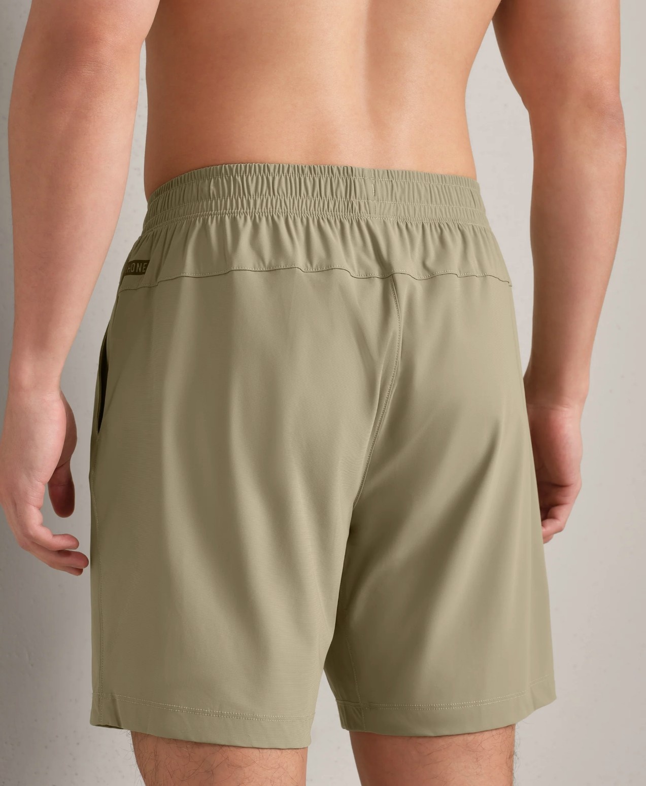 Rhone 7" Pursuit Short - Unlined