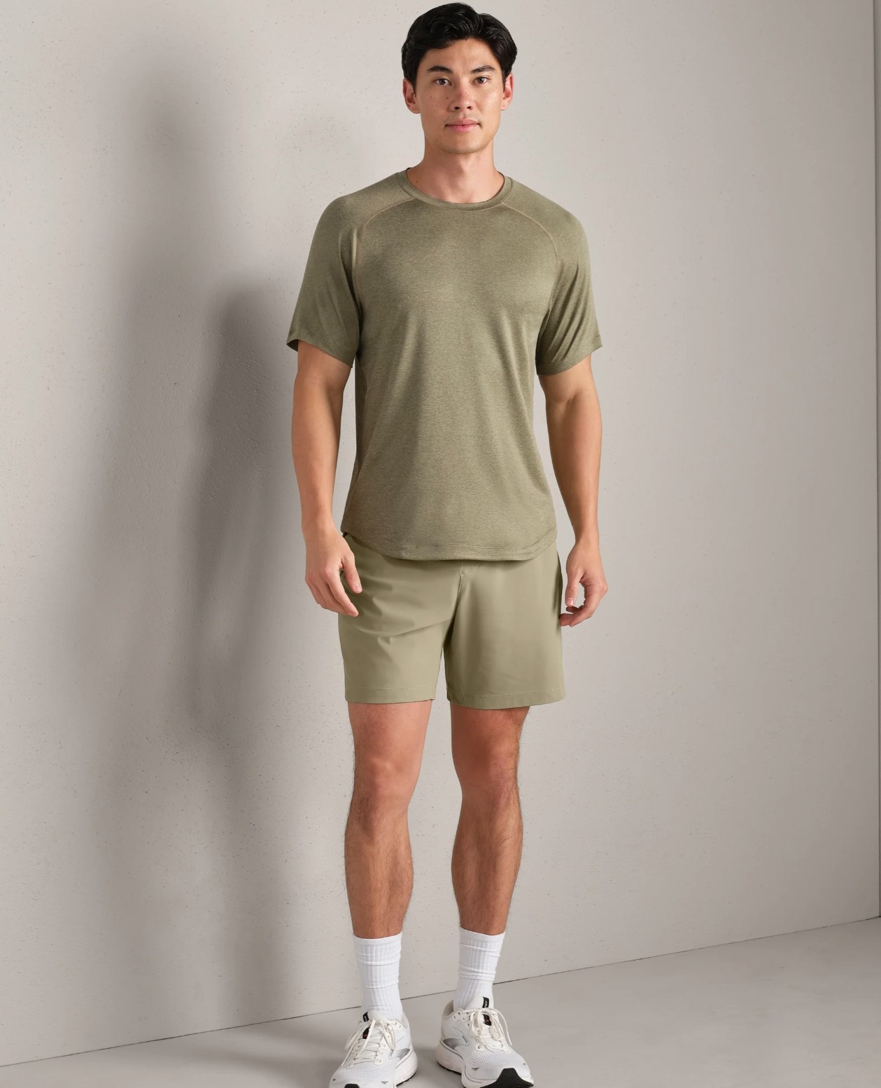 Rhone 7" Pursuit Short - Unlined