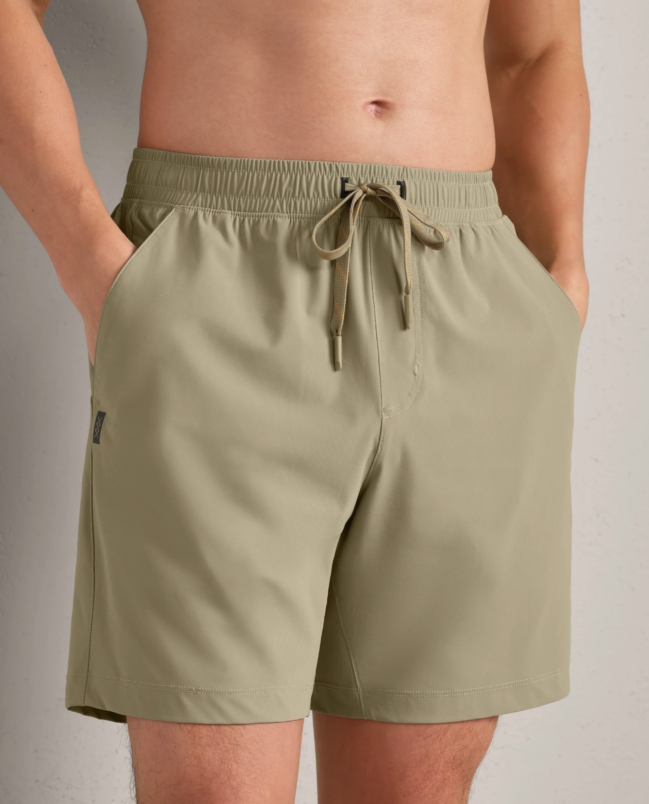 Rhone 7" Pursuit Short - Unlined