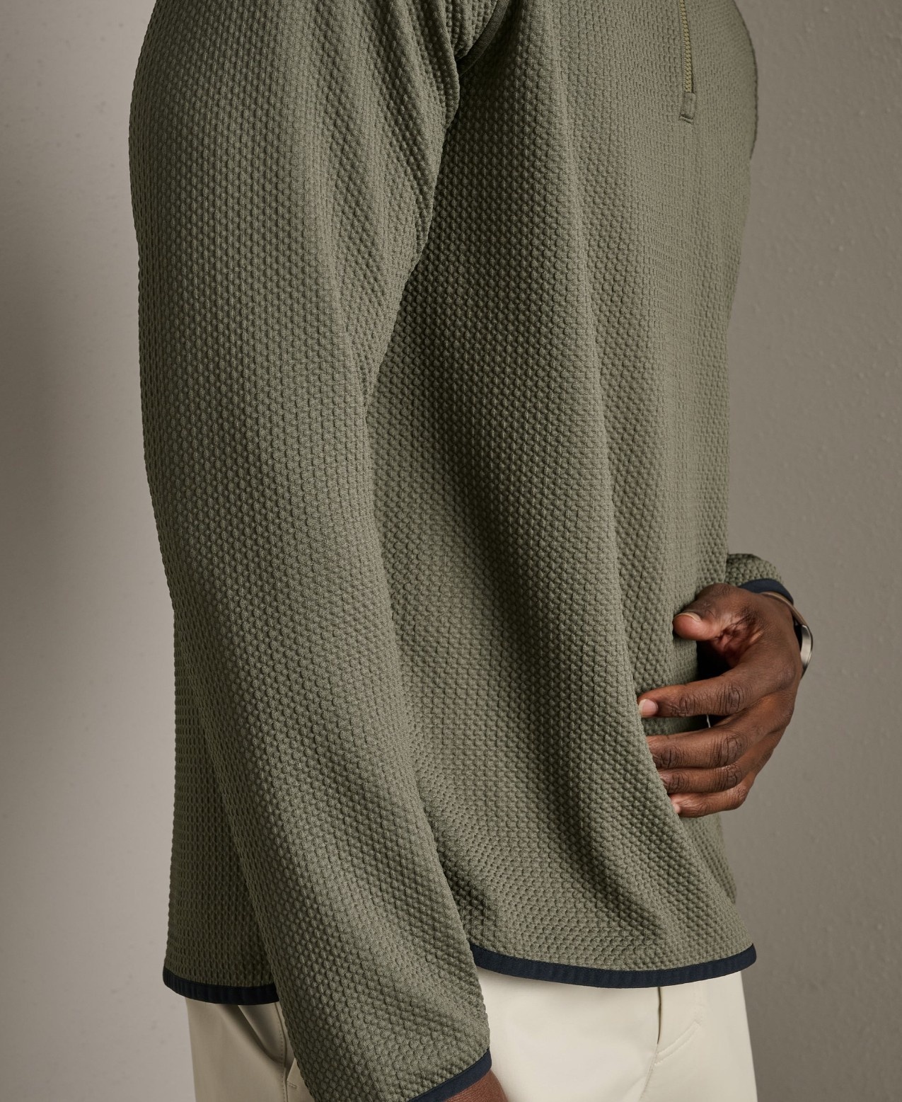 Rhone Founder's Golf 1/4 Zip