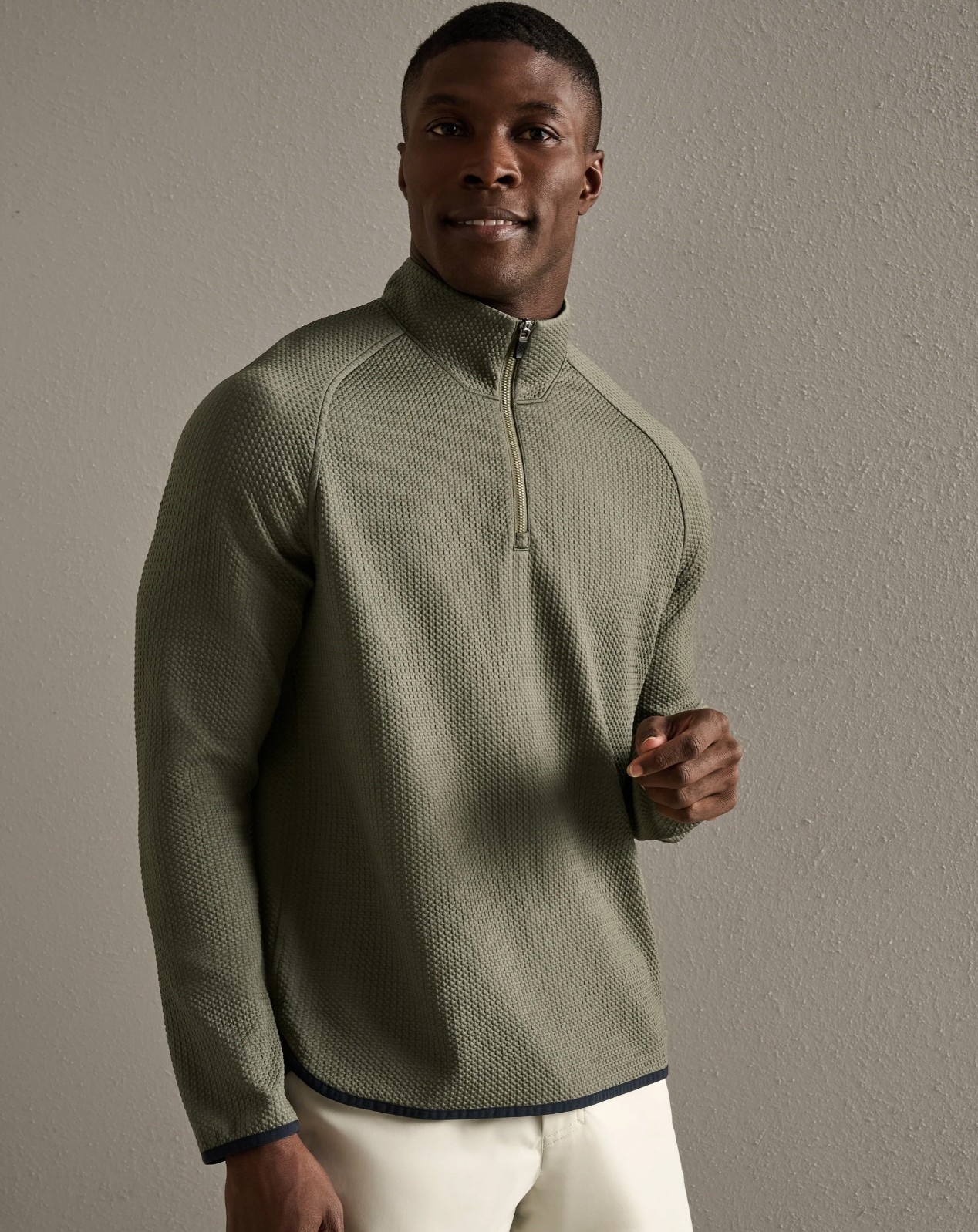 Rhone Founder's Golf 1/4 Zip