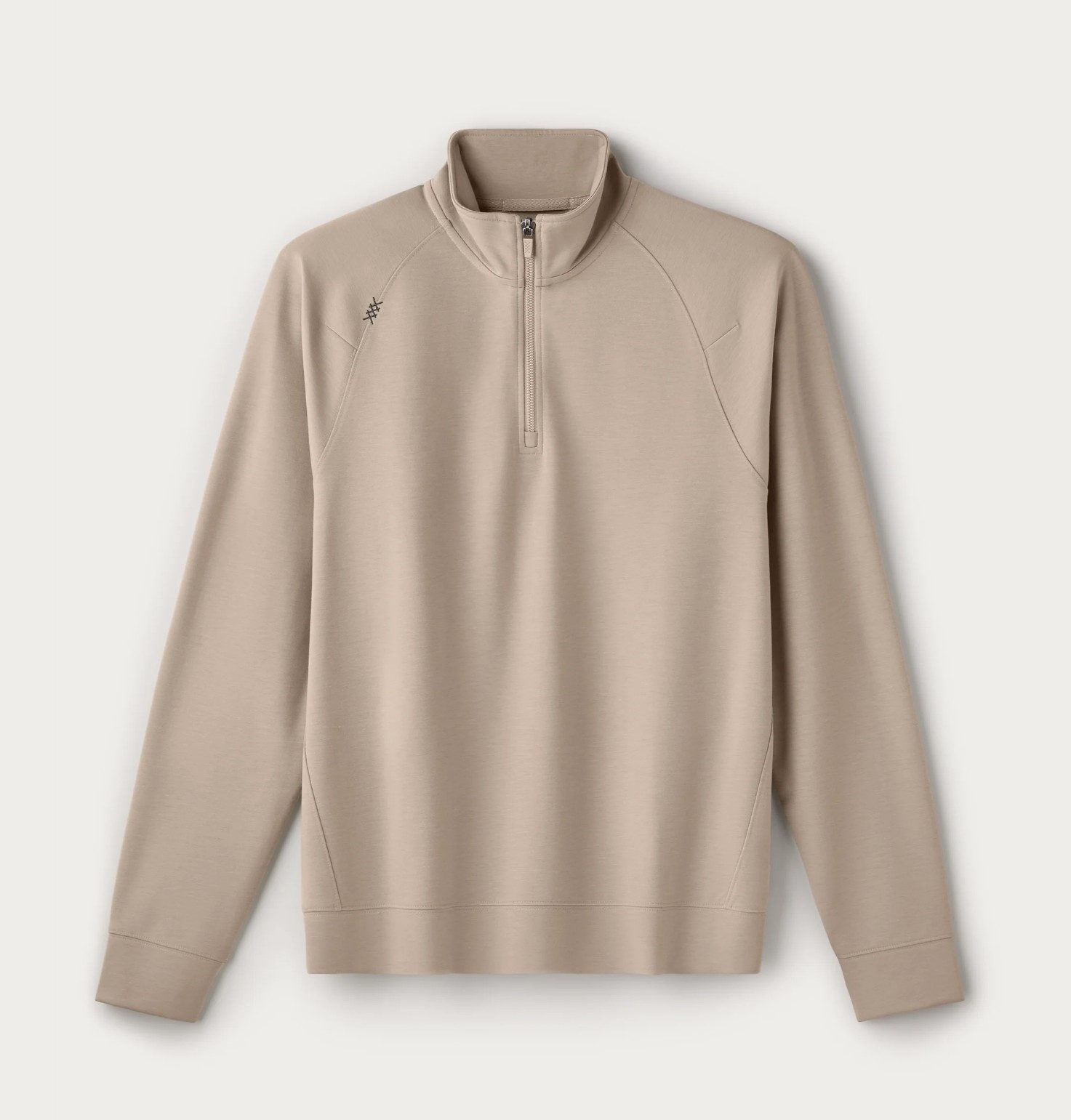 Rhone DreamState 1/4 Zip