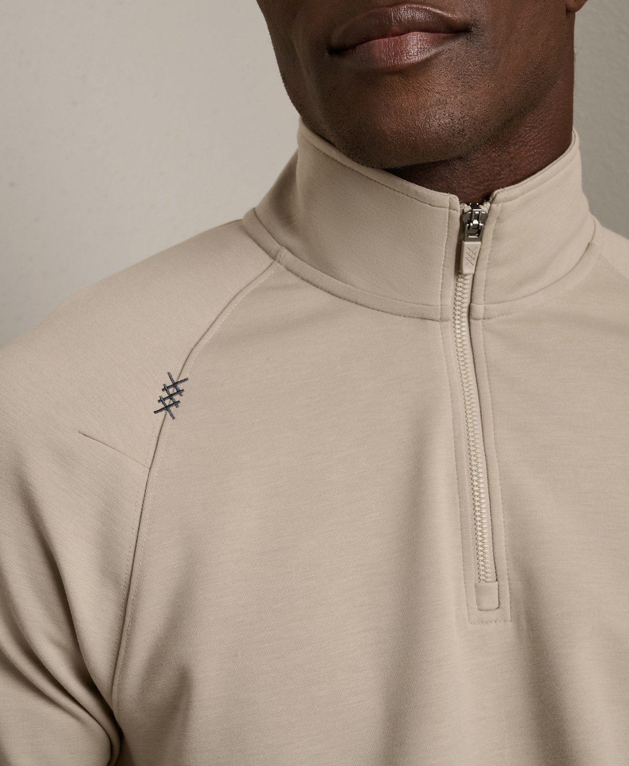 Rhone DreamState 1/4 Zip