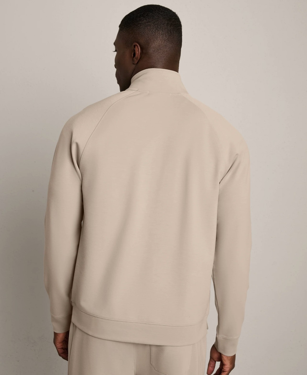 Rhone DreamState 1/4 Zip