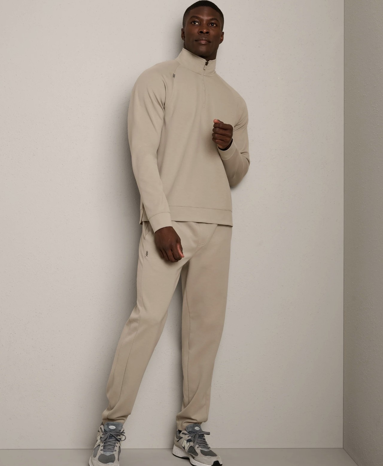 Rhone DreamState 1/4 Zip