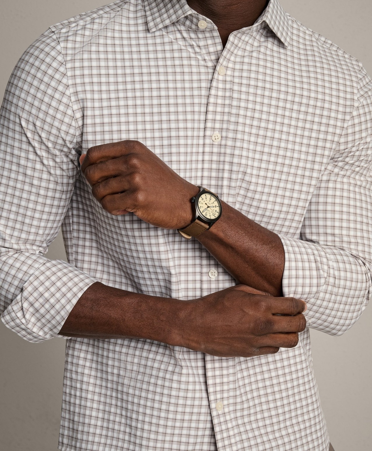 Rhone State Of Mind Shirt - Slim Fit