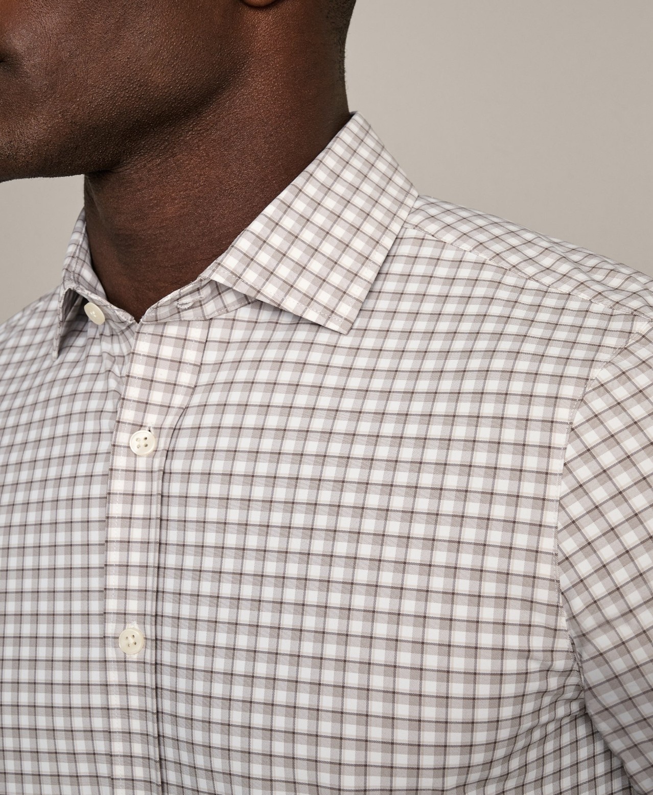 Rhone State Of Mind Shirt - Slim Fit