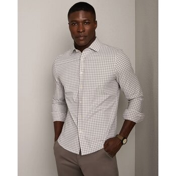 Rhone State Of Mind Shirt - Slim Fit