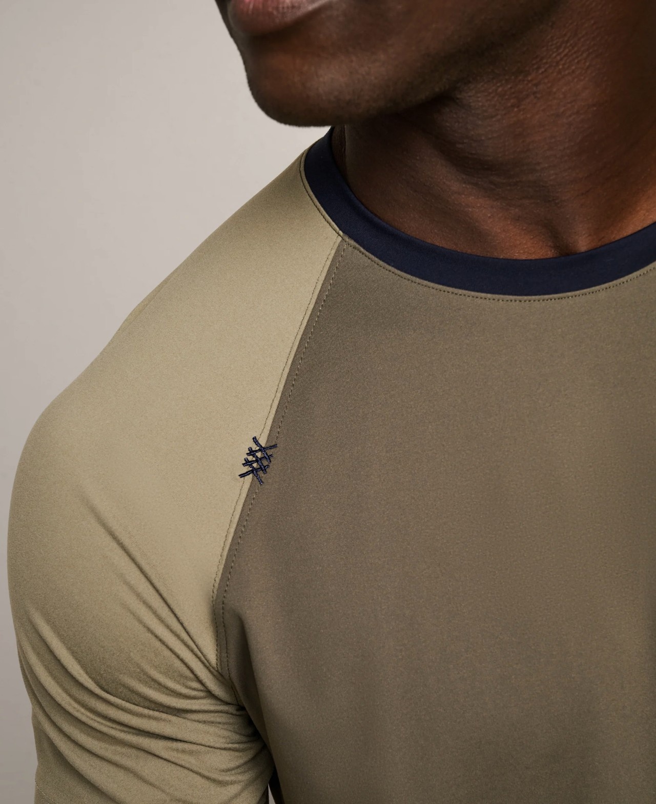 Rhone Reign Short Sleeve