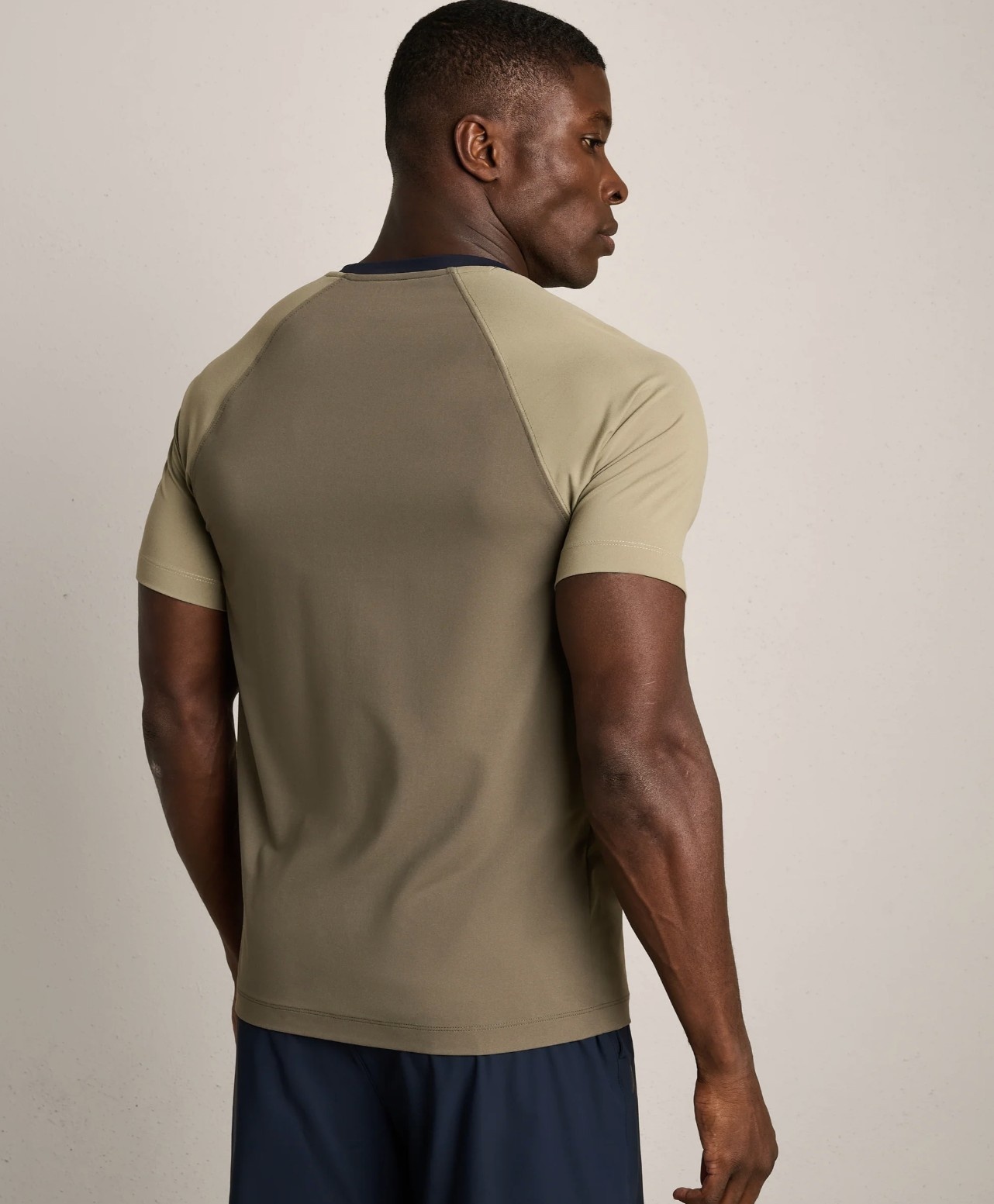 Rhone Reign Short Sleeve