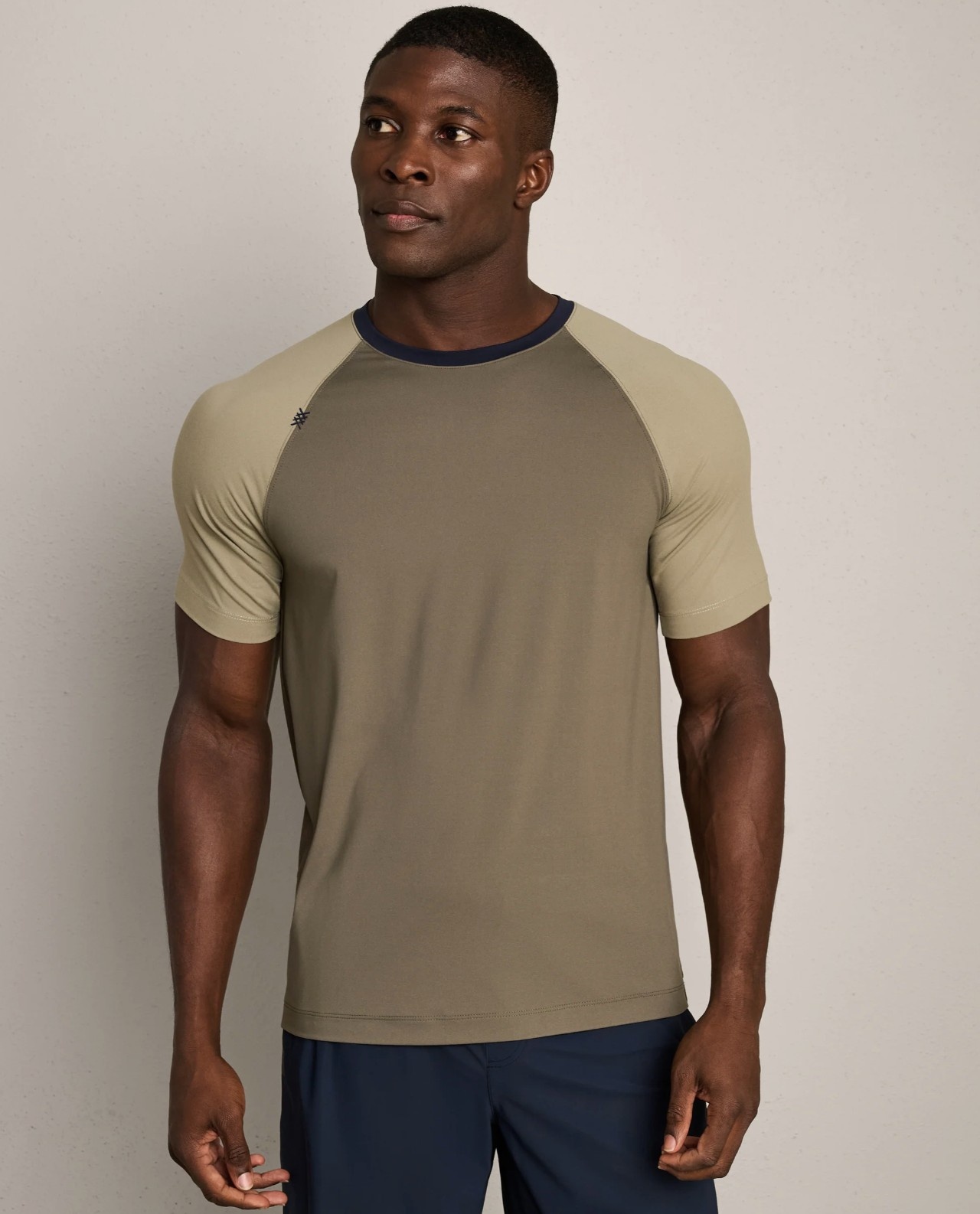 Rhone Reign Short Sleeve