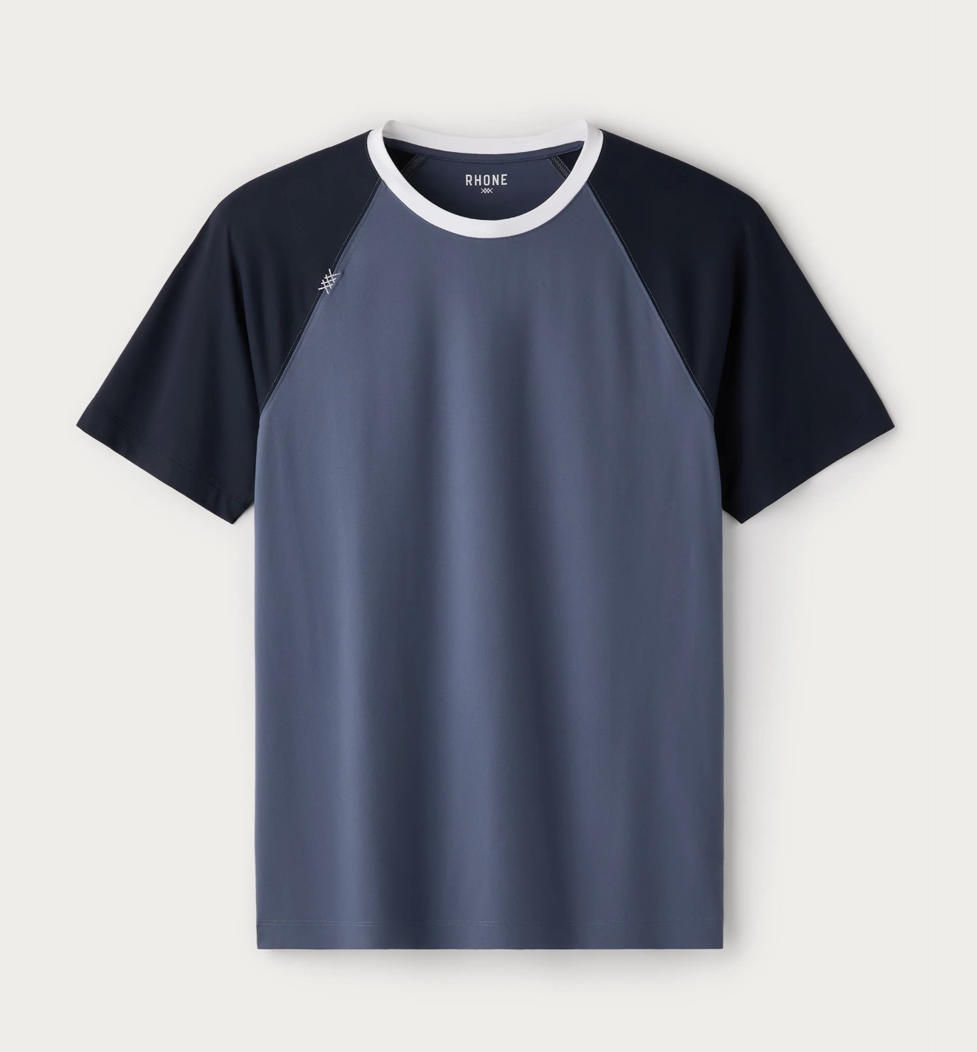 Rhone Reign Short Sleeve