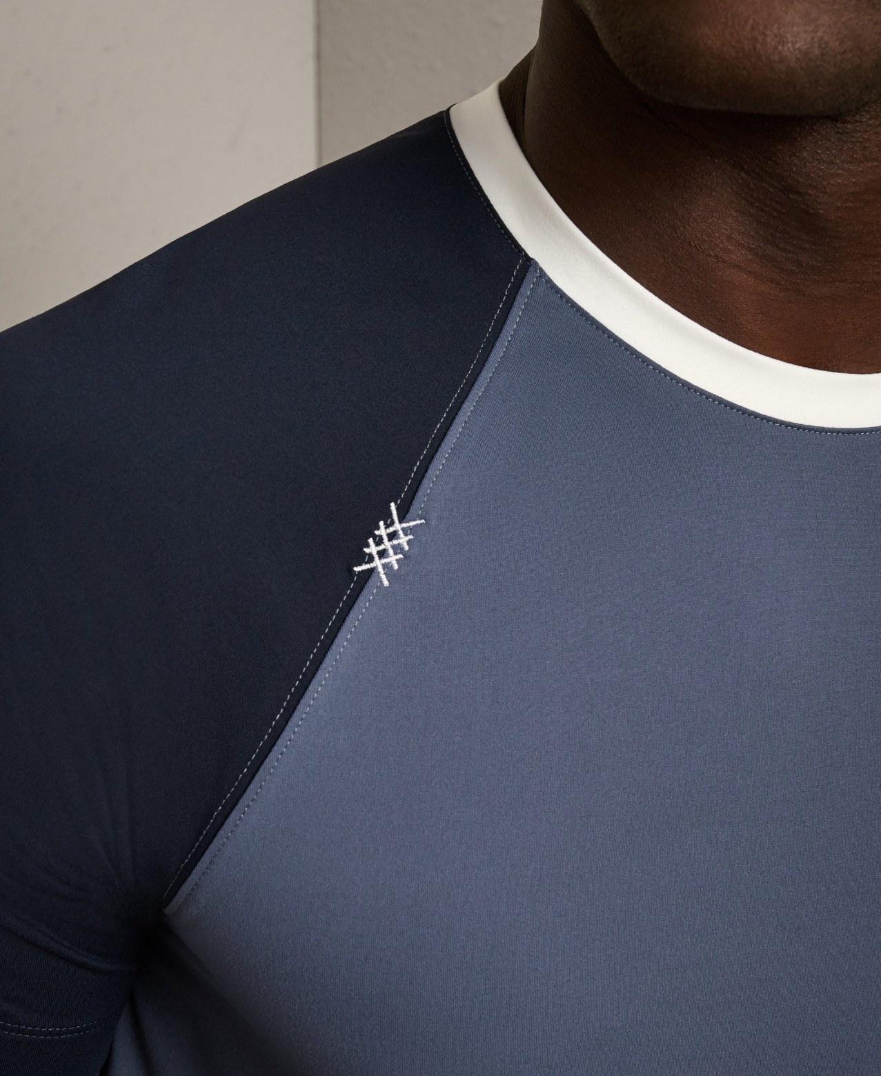 Rhone Reign Short Sleeve