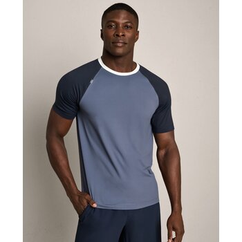 Rhone Reign Short Sleeve