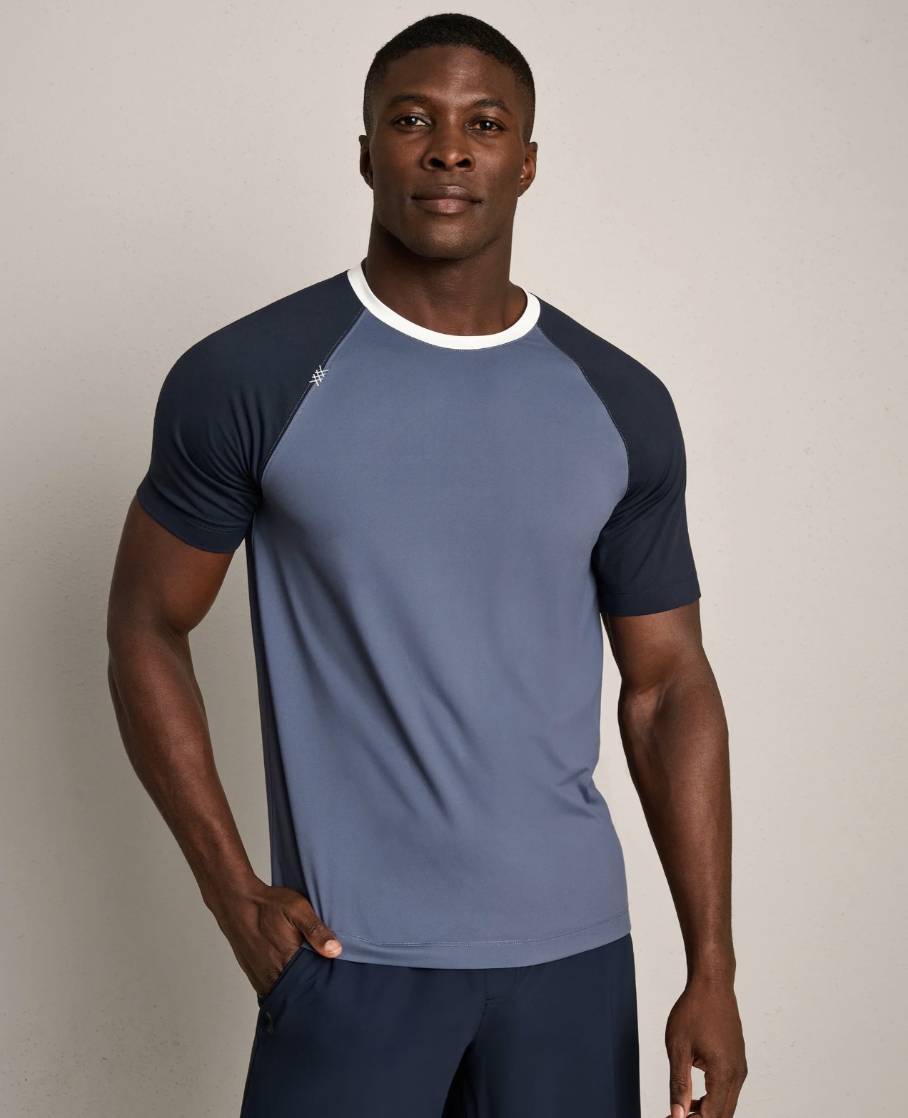 Rhone Reign Short Sleeve