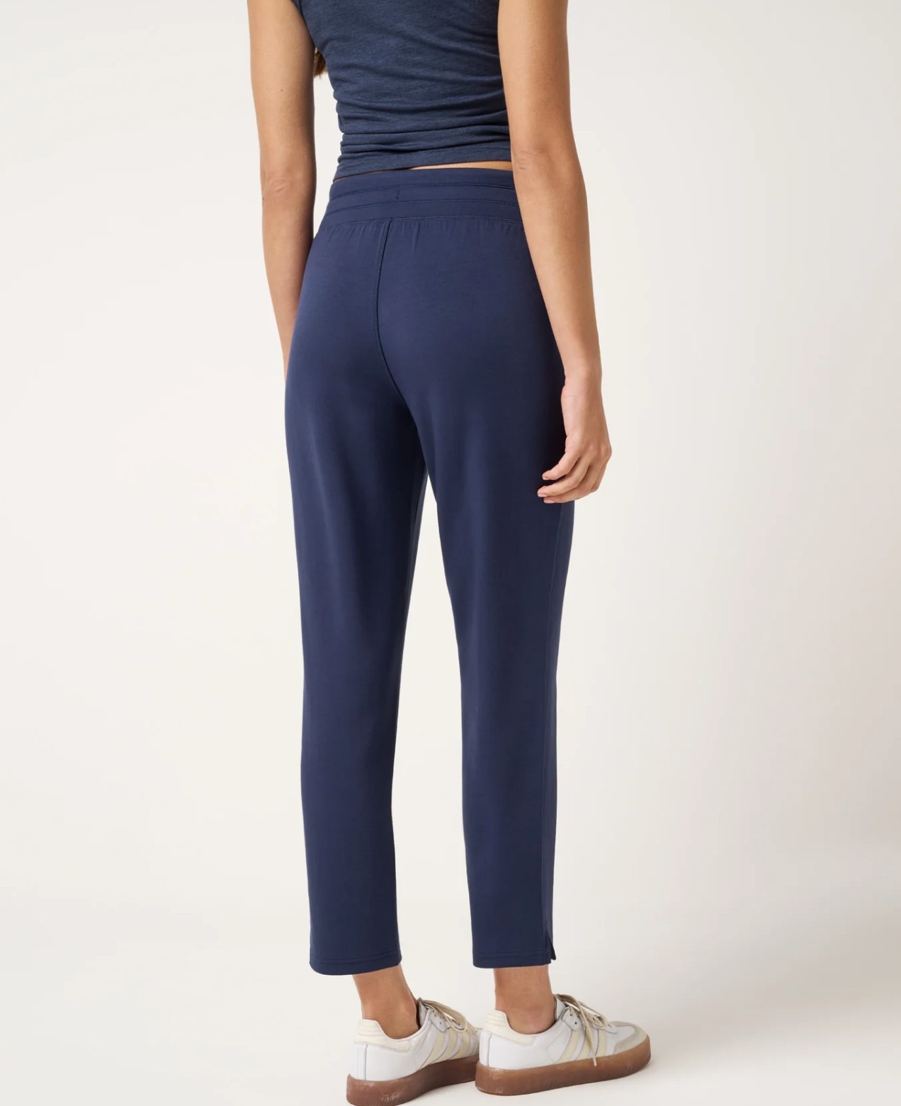 Travis Mathew Skyloft Soft Ankle Pant