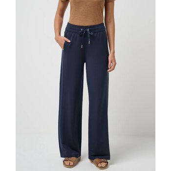 Travis Mathew Cloud Terry Wide Leg Pant