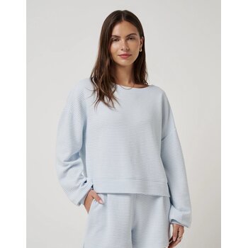 Travis Mathew Yacht Me Pullover