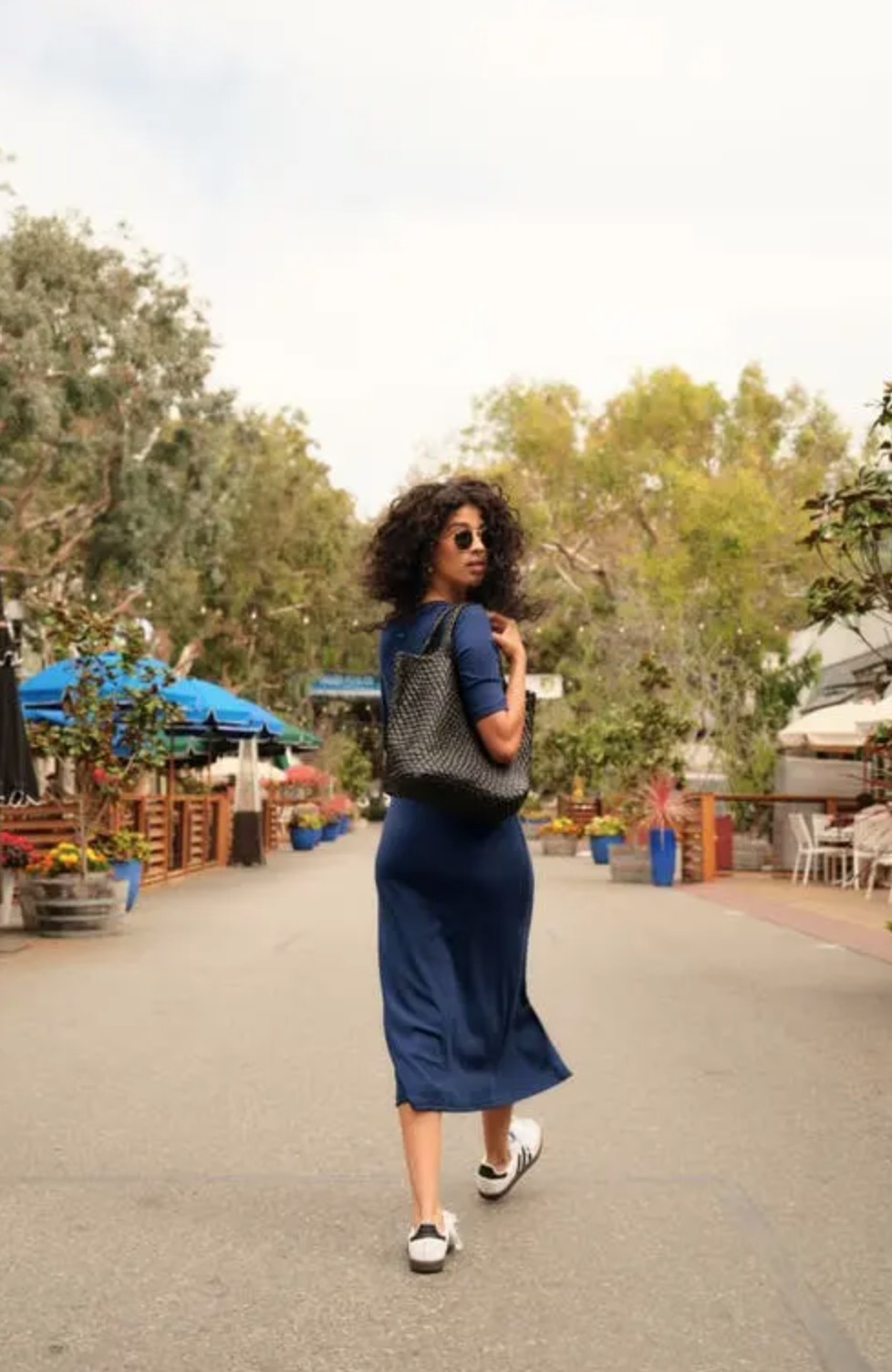 Travis Mathew Weekend In Napa Dress