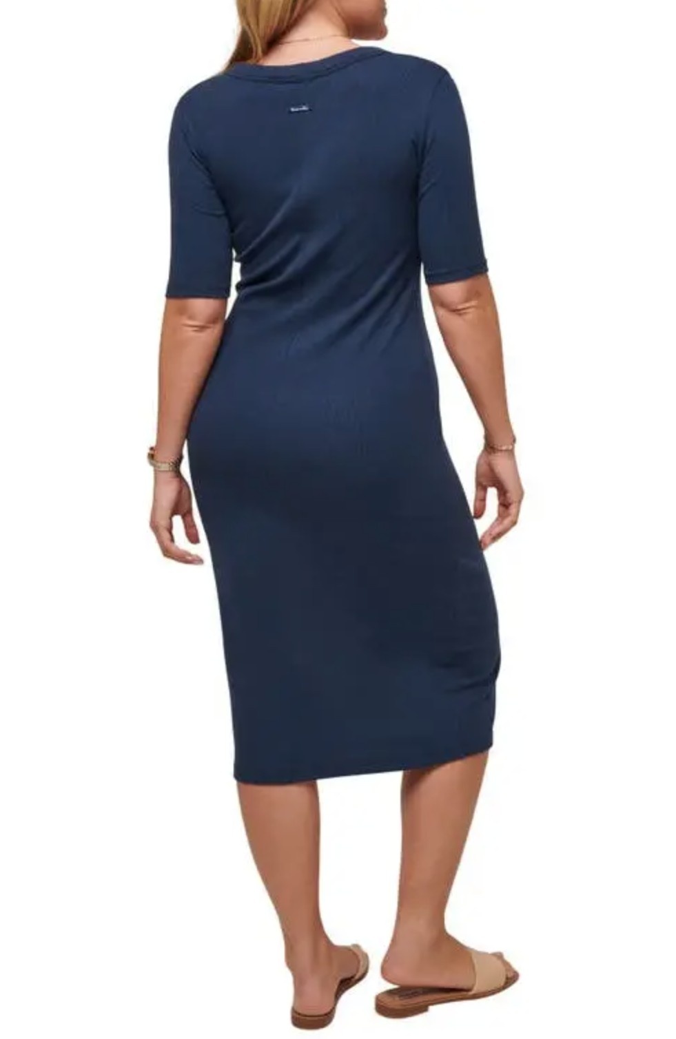 Travis Mathew Weekend In Napa Dress