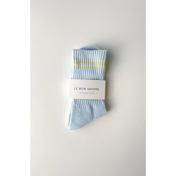 Le Bon Shoppe Boyfriend Socks
