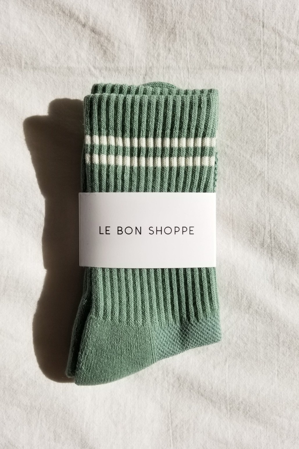 Le Bon Shoppe Boyfriend Socks