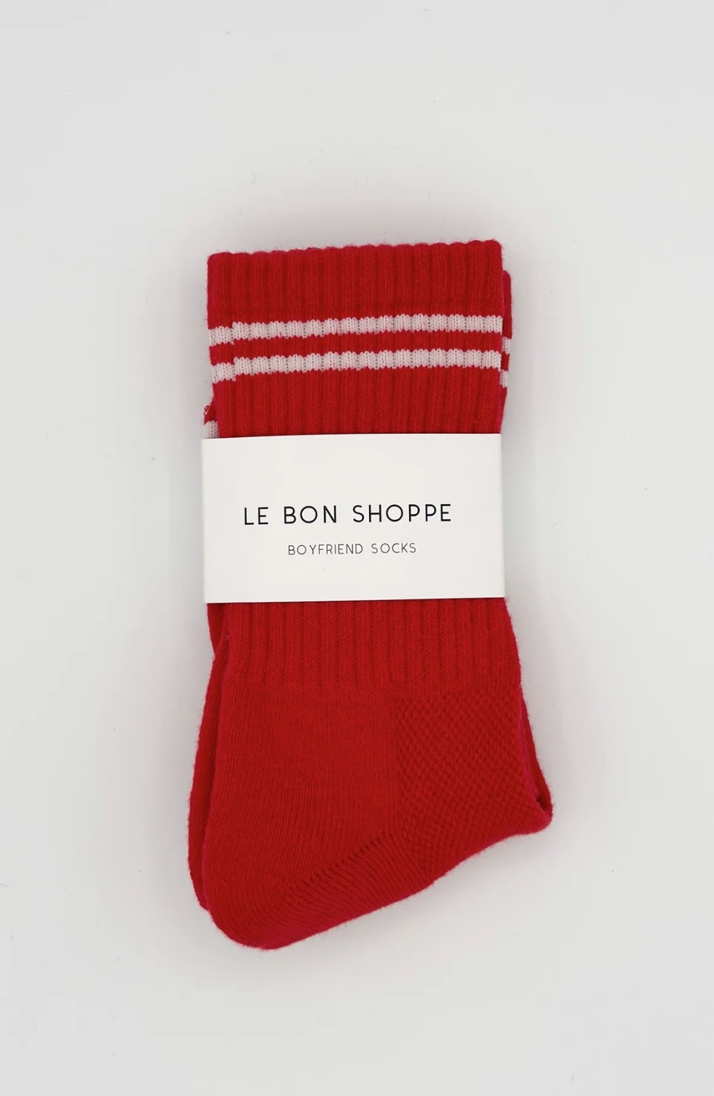 Le Bon Shoppe Boyfriend Socks