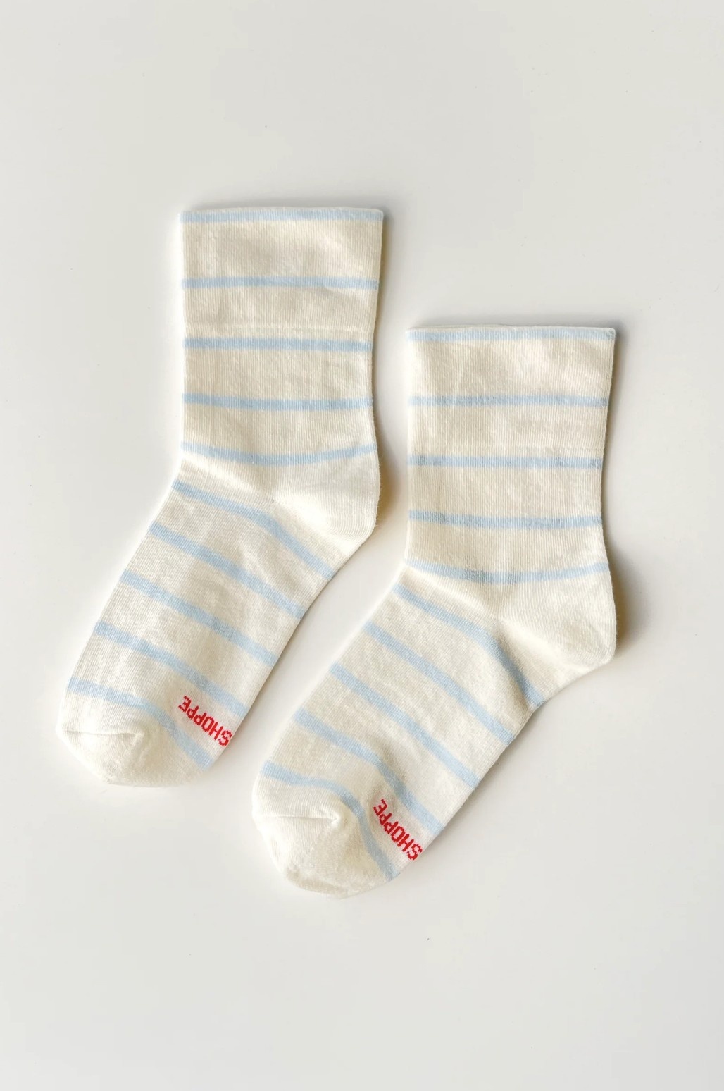 Le Bon Shoppe Wally Socks
