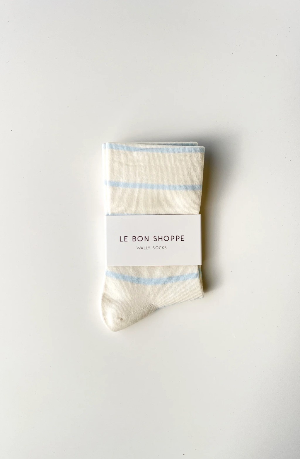 Le Bon Shoppe Wally Socks