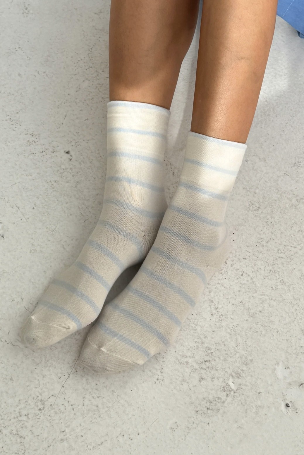 Le Bon Shoppe Wally Socks