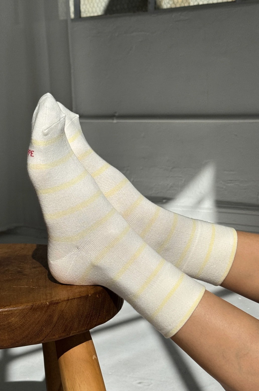 Le Bon Shoppe Wally Socks