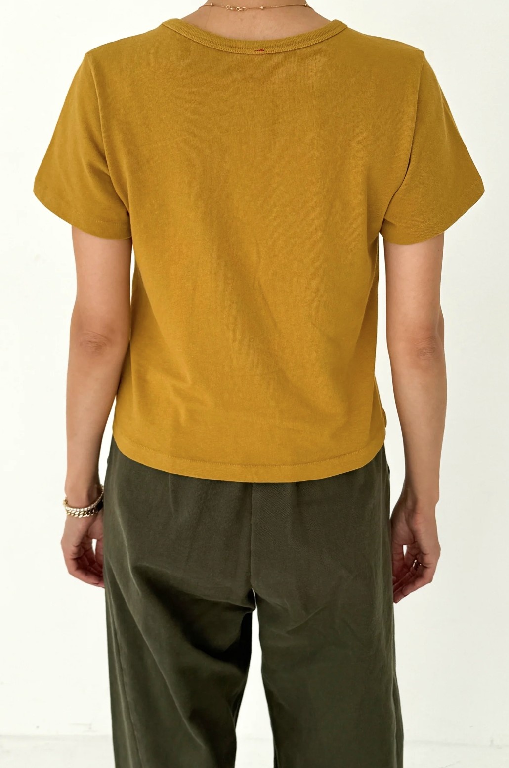 Le Bon Shoppe The Little Boy Tee