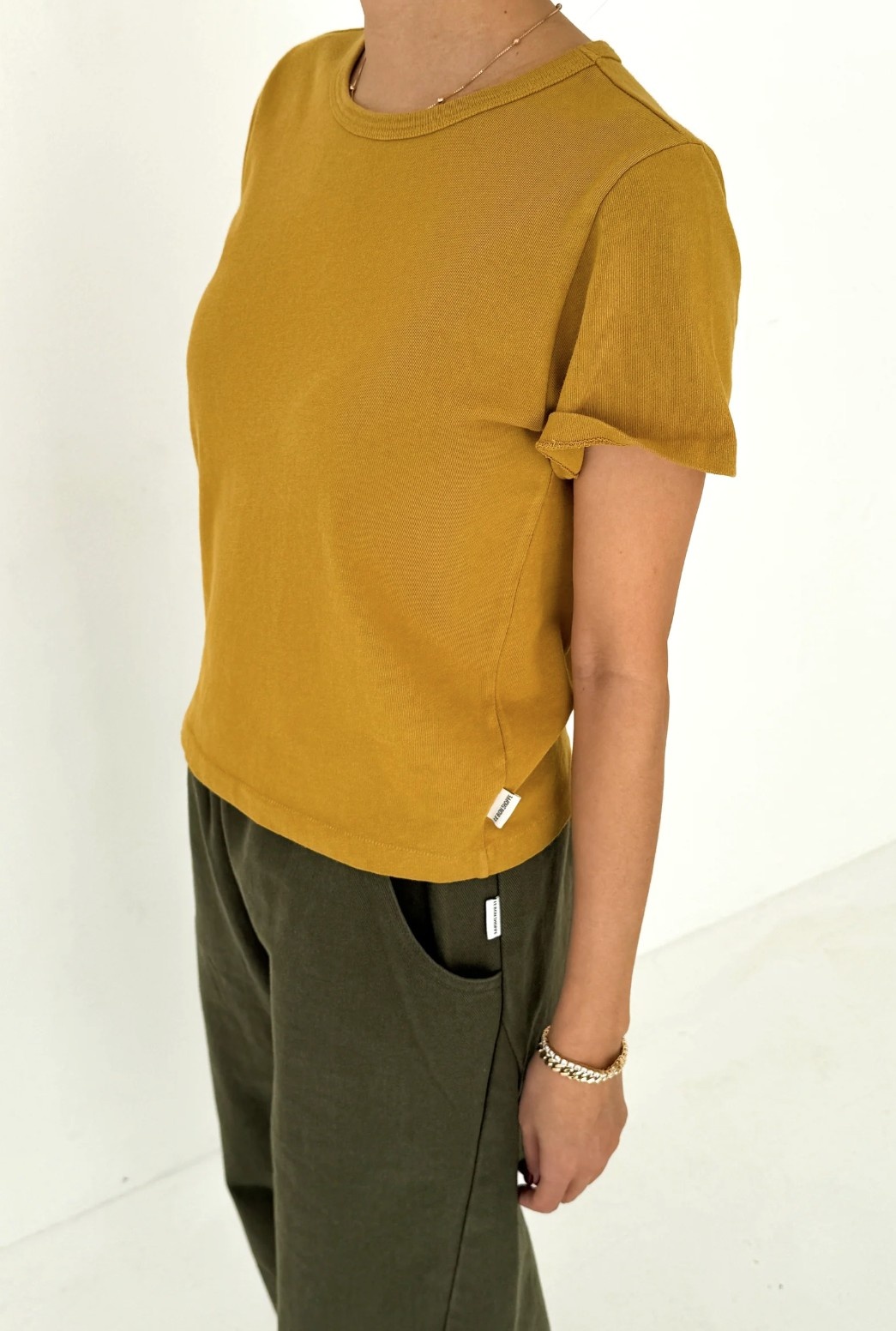 Le Bon Shoppe The Little Boy Tee