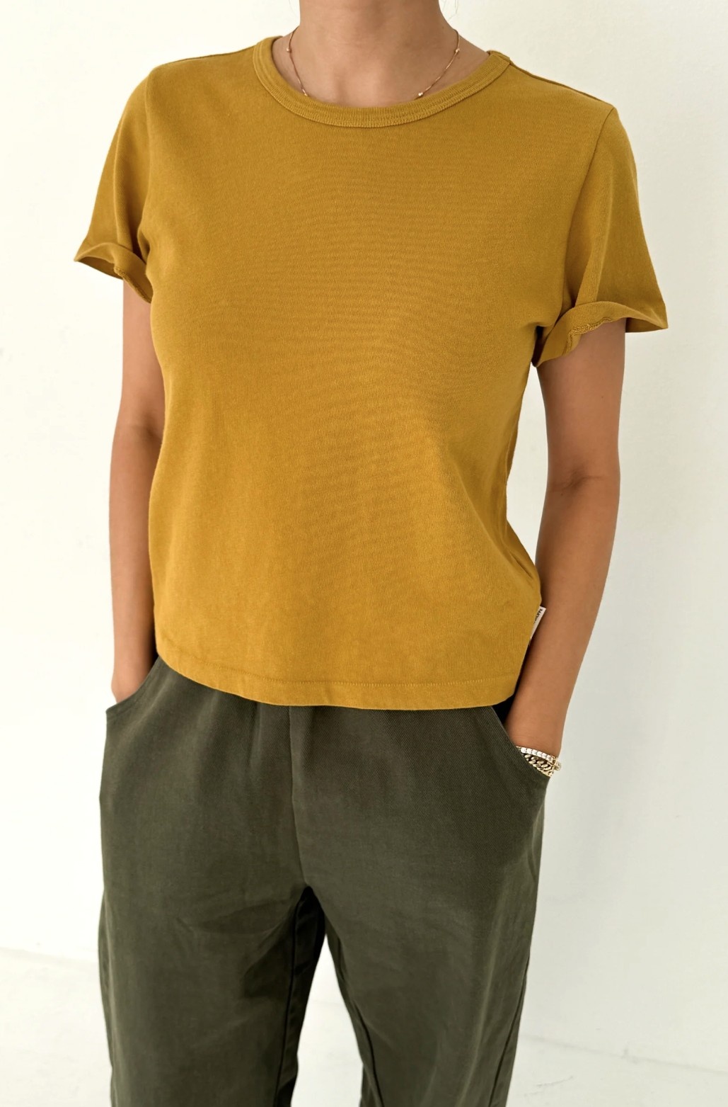 Le Bon Shoppe The Little Boy Tee