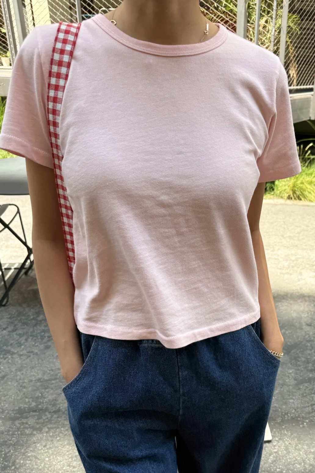 Le Bon Shoppe The Little Boy Tee