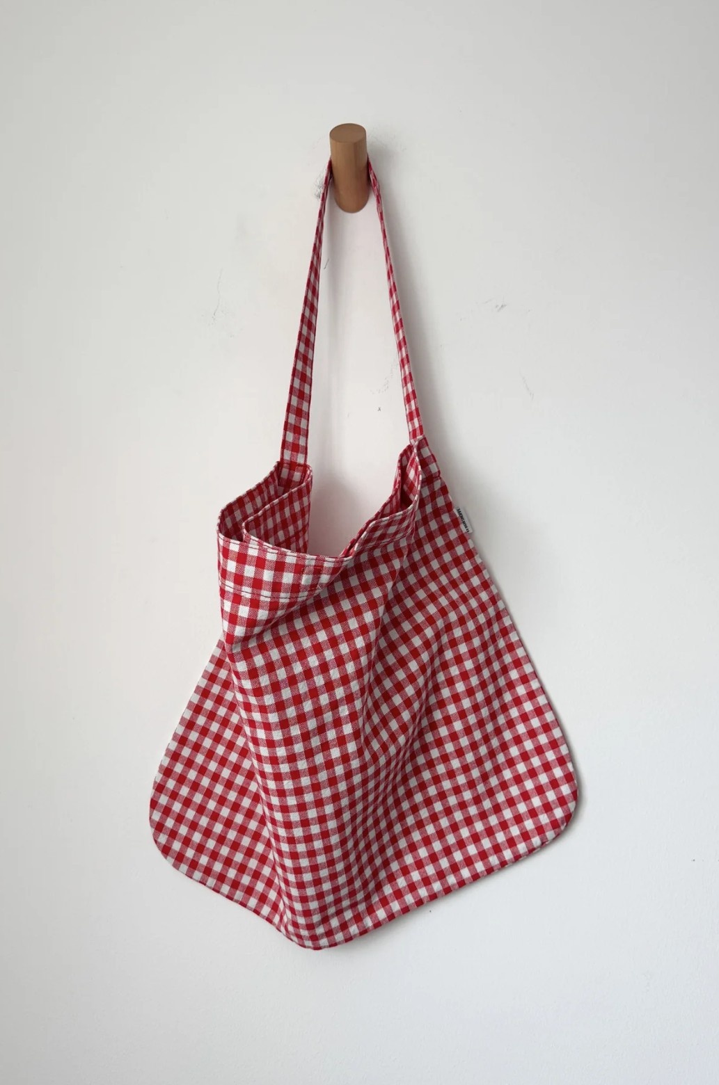 Le Bon Shoppe Happy Carry Bag