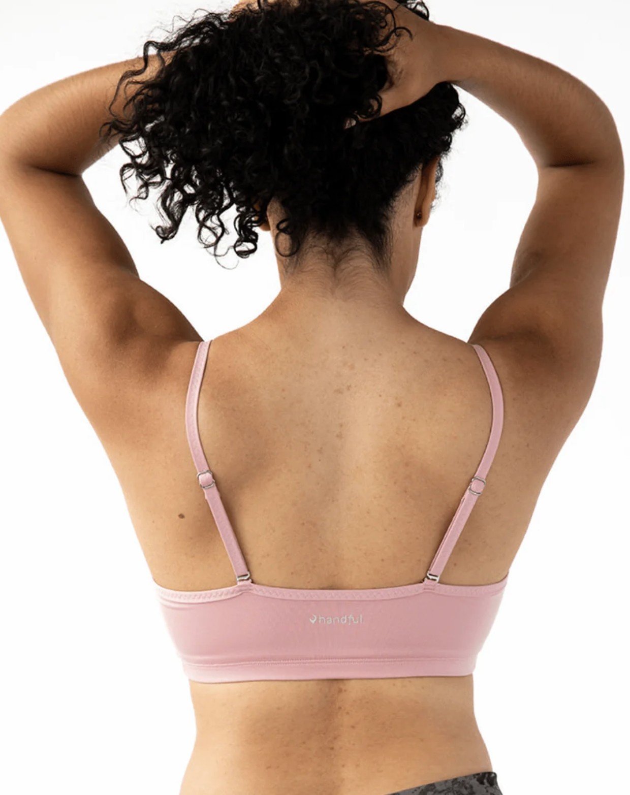 Handful Adjustable Bra