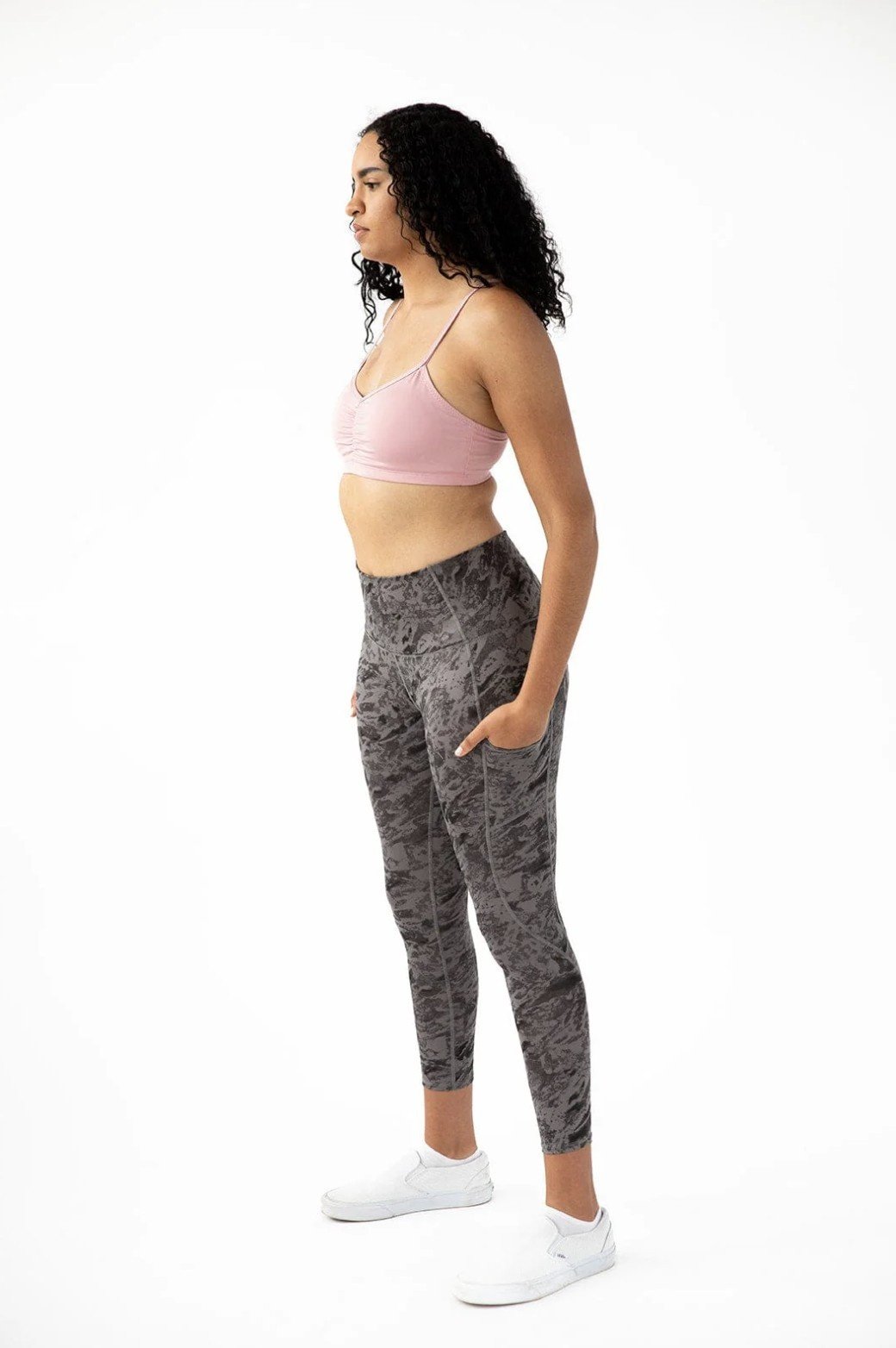 Handful Adjustable Bra