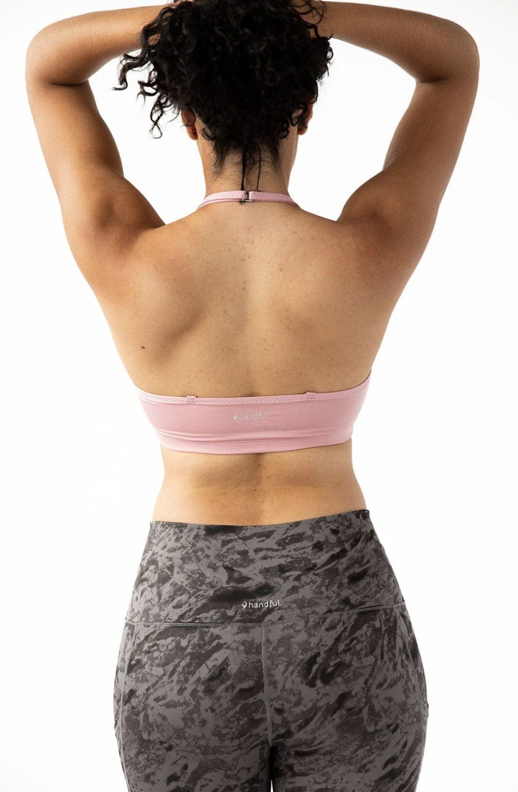 Handful Adjustable Bra