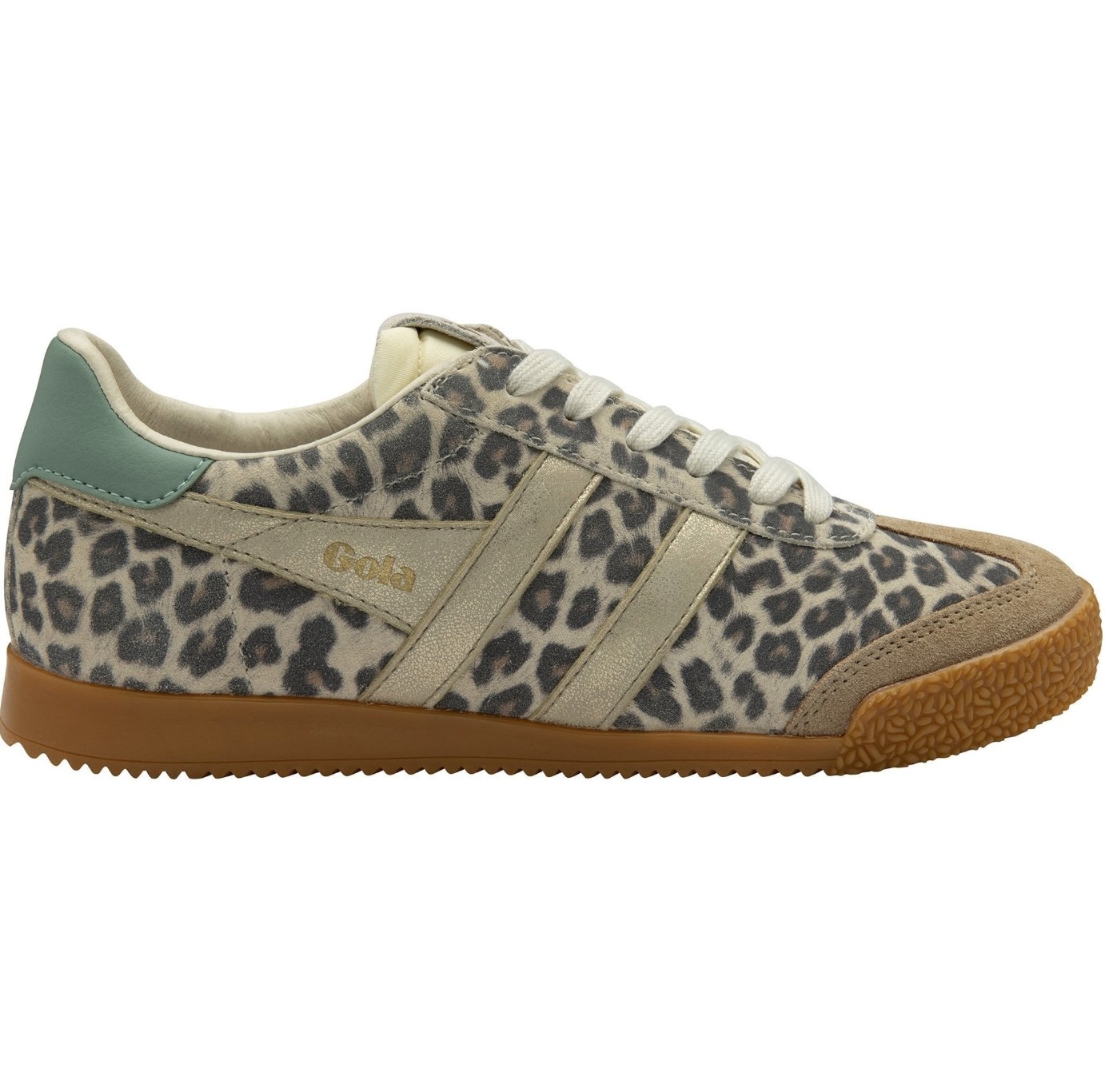 Gola Women's Elan Safari Sneakers