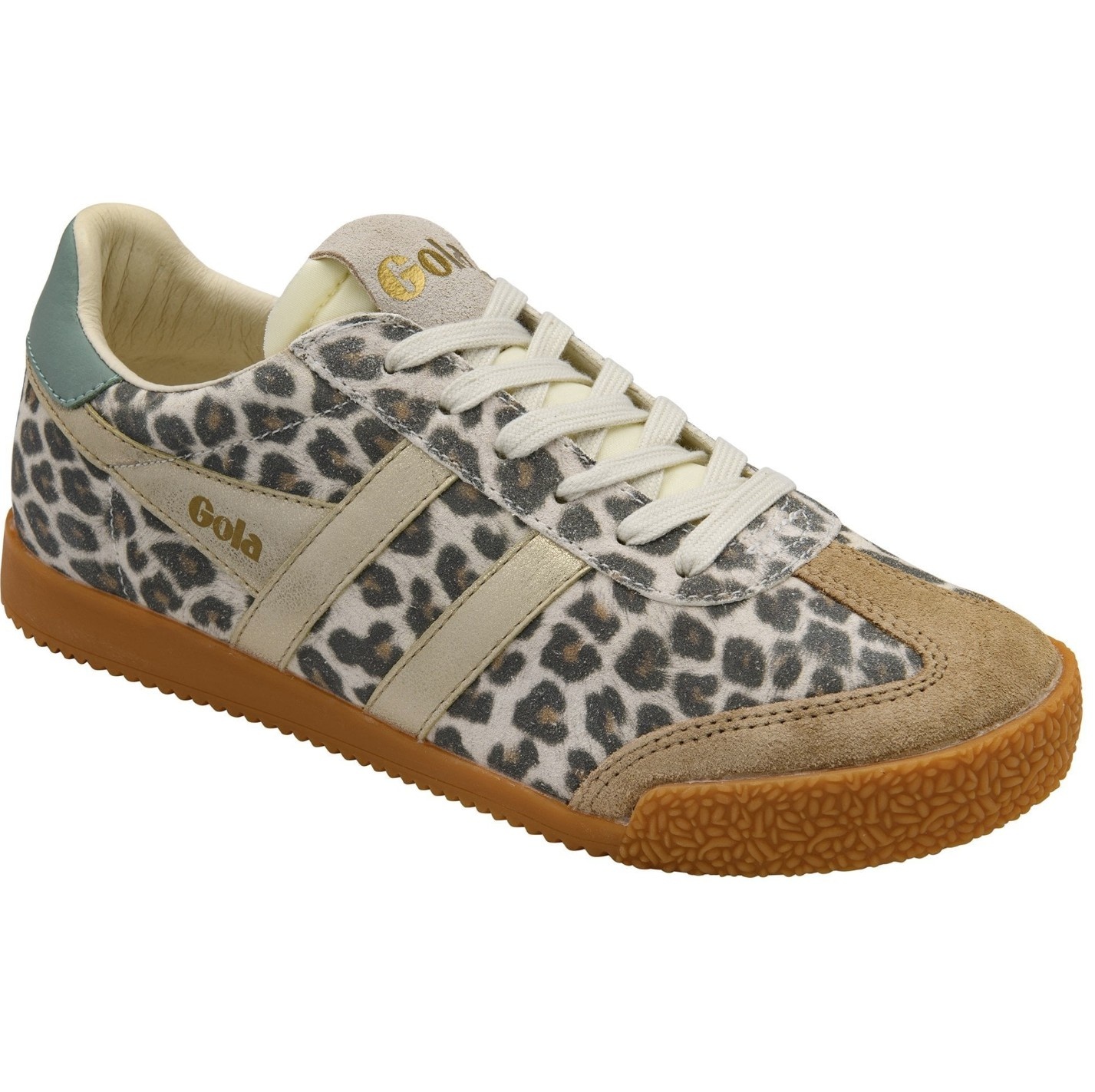 Gola Women's Elan Safari Sneakers