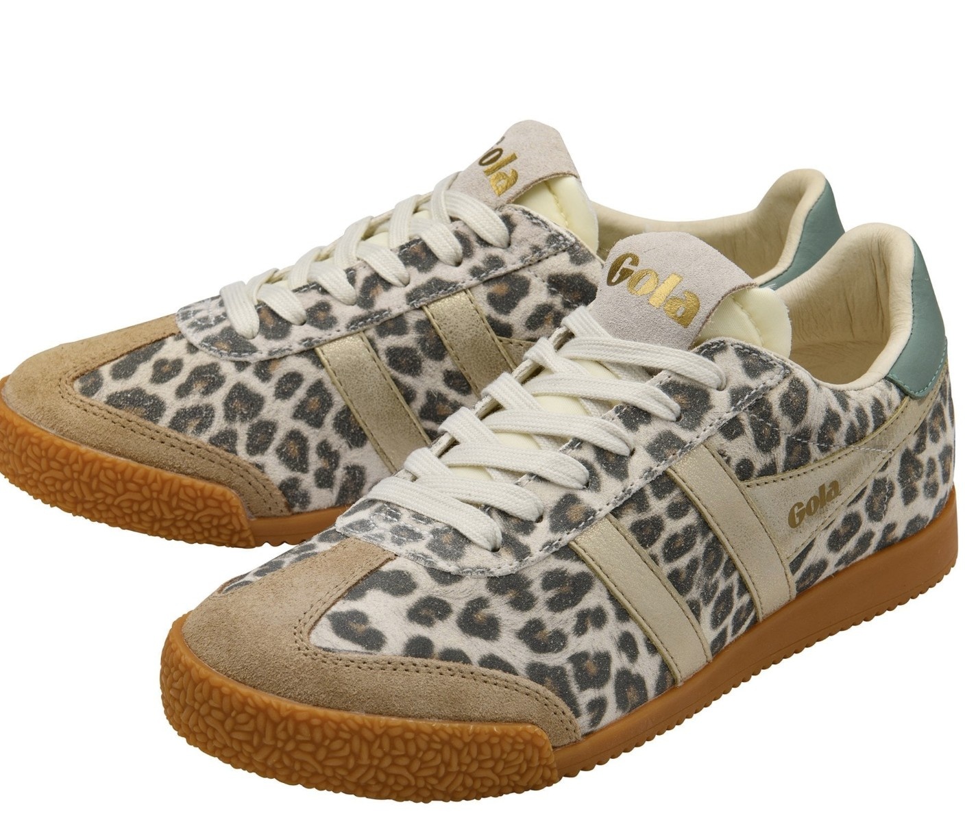 Gola Women's Elan Safari Sneakers