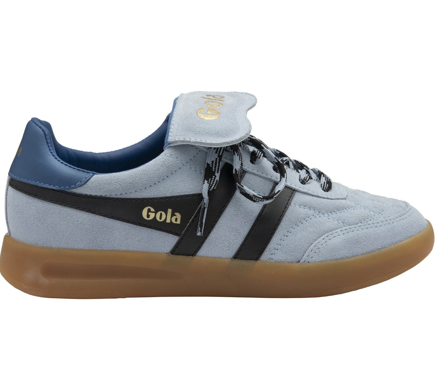 Gola Women's Stadia '86 Sneakers
