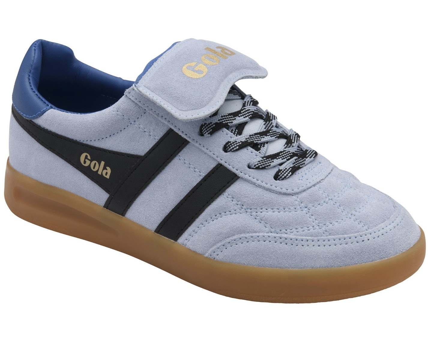 Gola Women's Stadia '86 Sneakers