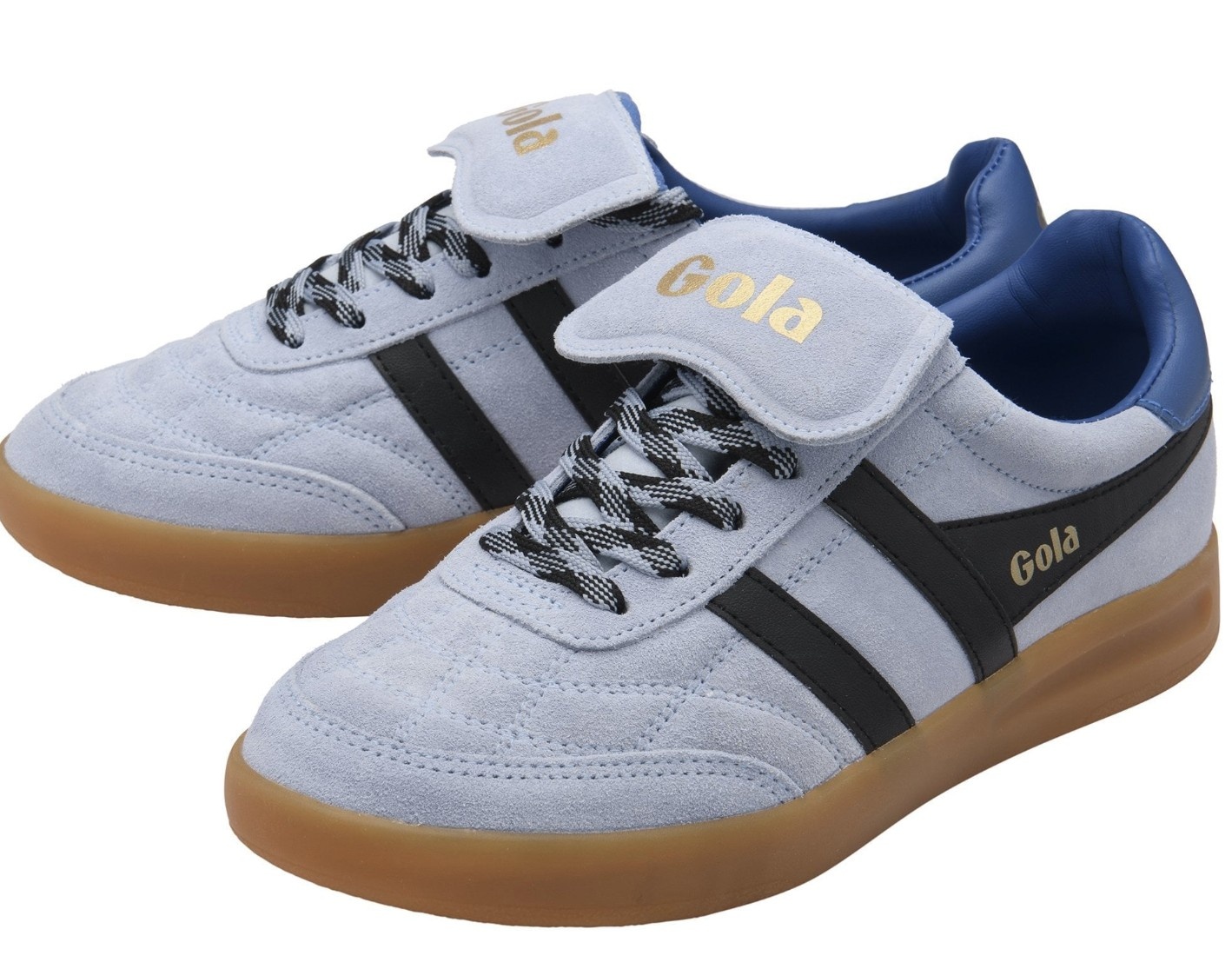 Gola Women's Stadia '86 Sneakers