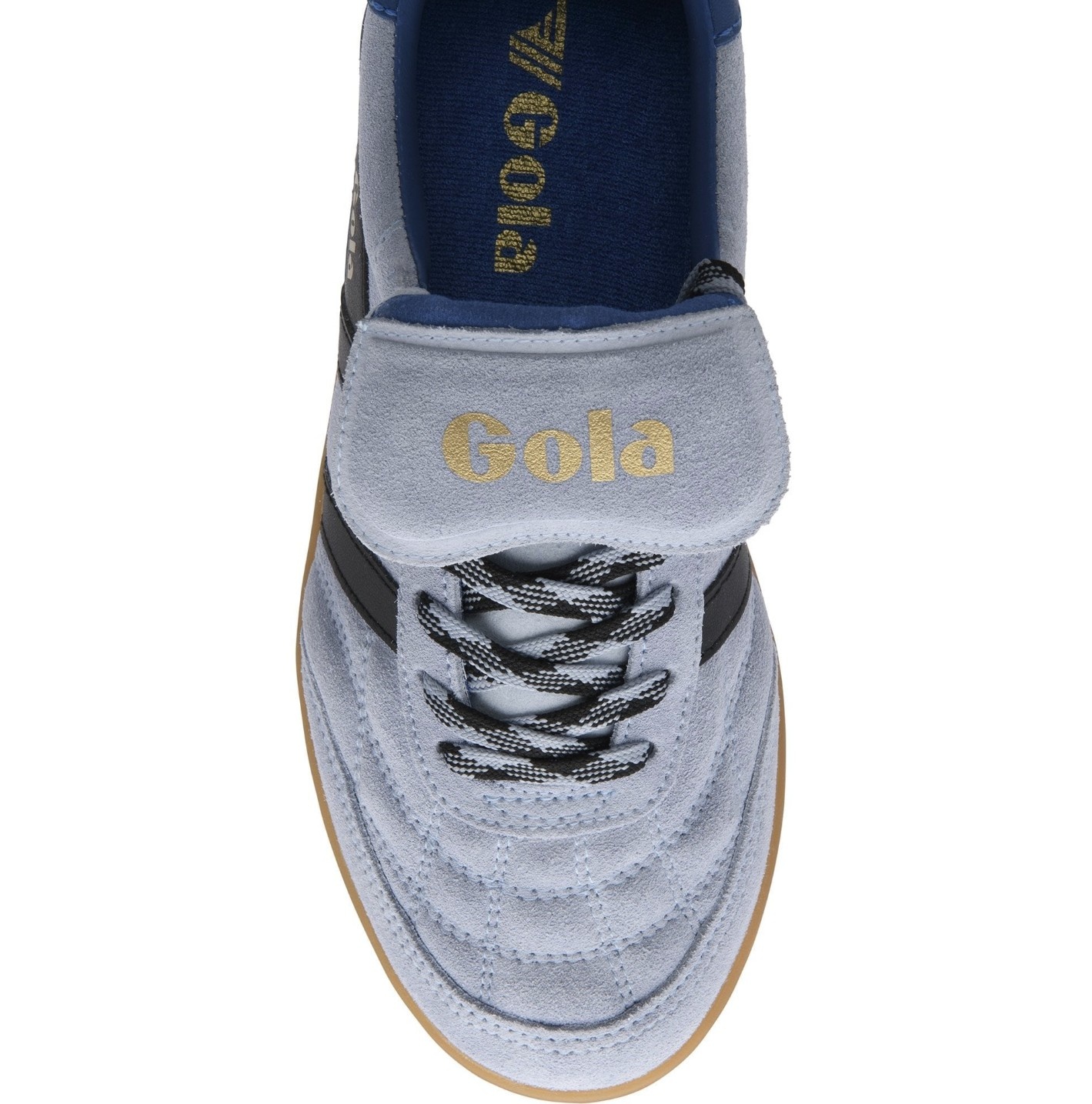 Gola Women's Stadia '86 Sneakers