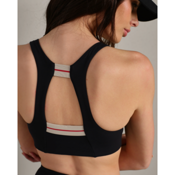 Rhone Retro Revive Sports Bra
